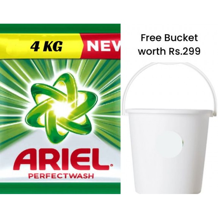Buy Ariel Wasing Powder Online At Discounted Price In Jhansi